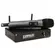 MICROFONE SEM FIO SENNHEISER XSW 2 835 A VOCAL MAO