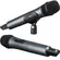 MICROFONE SEM FIO SENNHEISER XSW 2 835 A VOCAL MAO