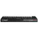 TECLADO SINTETIZADOR YAMAHA MONTAGE M7