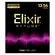 ENCORDOAMENTO VIOLAO ELIXIR ACO MEDIUM PHOSPHOR BRONZE ATTUNE 21102 013-056