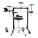 BATERIA ELETRONICA ALESIS TURBOMAX