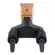 SUPORTE HERCULES GSP38WB PLUS PARA VIOLAO OU GUITARRA