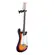SUPORTE HERCULES GSP39WB PLUS PARA VIOLAO OU GUITARRA