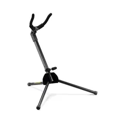 SUPORTE HERCULES DS431B PARA SAX ALTO