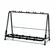 SUPORTE HERCULES GS525B PLUS PARA 5 VIOLOES COM RODAS