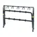 SUPORTE HERCULES GS525B PLUS PARA 5 VIOLOES COM RODAS