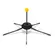 SUPORTE HERCULES DS410B PARA TROMPETE