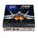 PEDAL METEORO POWER AMP F22 RAPTOR DT 2 4 STEREO
