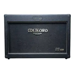 CAIXA GUITARRA METEORO RAPTOR 212 GS STEREO