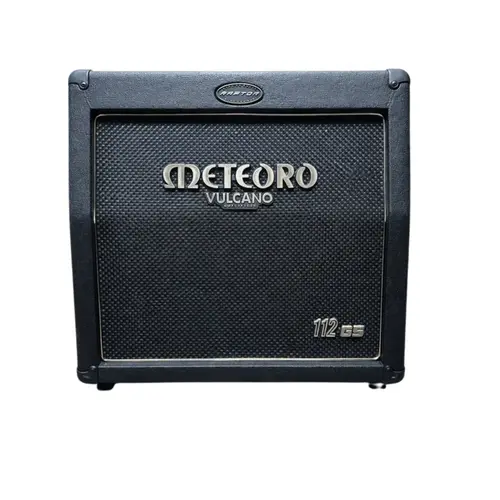 CAIXA GUITARRA METEORO RAPTOR 112 GS MONO