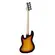 CONTRABAIXO BAIXO 4C SHELTER SHJB75PRO JB BASSWOOD WILKINSON CAPTADOR 3TS