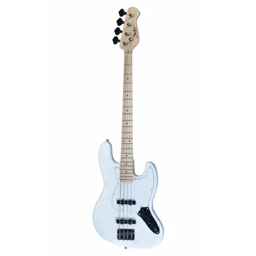 CONTRABAIXO BAIXO 4C SHELTER SHJB75PRO JB BASSWOOD WILKINSON CAPTADOR OW