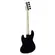 CONTRABAIXO BAIXO 4C SHELTER SHJB75PRO JB BASSWOOD WILKINSON CAPTADOR BK