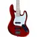 CONTRABAIXO BAIXO 4C SHELTER SHJB75PRO JB BASSWOOD WILKINSON CAPTADOR CAR