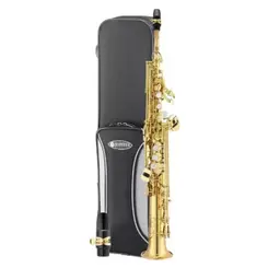 SAX SOPRANO JUPITER JSS1100Q SERIE 1000