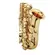 SAX ALTO JUPITER JAS510A 500 GOLD LACQUER