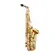 SAX ALTO JUPITER JAS510A 500 GOLD LACQUER