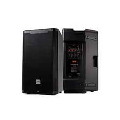 CAIXA BIAMPLIFICADA SXA SLC08 CONCERT 500W