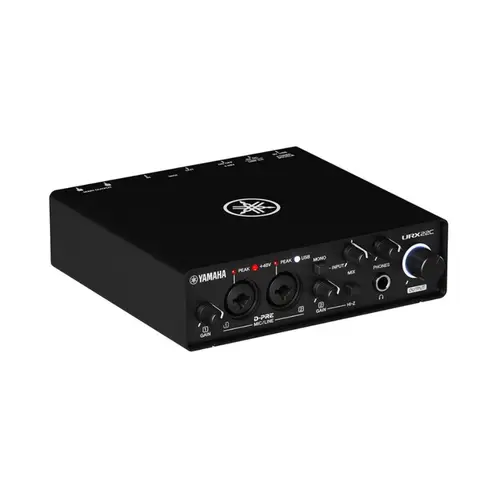 INTERFACE YAMAHA URX22C