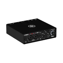 INTERFACE YAMAHA URX22C