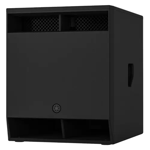 SUBWOOFER YAMAHA DXS15 MK3