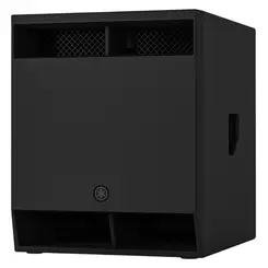 SUBWOOFER YAMAHA DXS15 MK3
