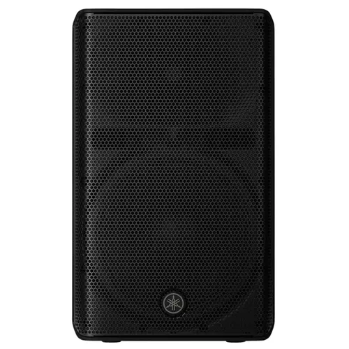 CAIXA AMPLIFICADA YAMAHA DXR10 MK3
