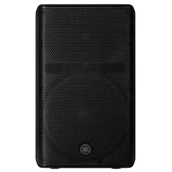 CAIXA AMPLIFICADA YAMAHA DXR10 MK3