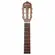 VIOLAO GIANNINI N17 ACUSTICO NAILON PLUS SBK FOSCO SATIN BLACK