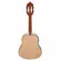CAVAQUINHO GIANNINI CS 34 EQ PLUS ELETROACUSTICO FMG FLAMED MAPLE BRILHANTE C/ BAG