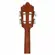 CAVAQUINHO GIANNINI CS 34 EQ PLUS ELETROACUSTICO FMG FLAMED MAPLE BRILHANTE C/ BAG