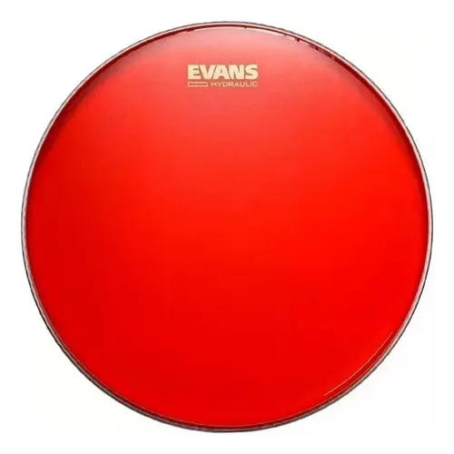PELE 14 EVANS B14HR CAIXA HYD VERMELHA