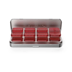 ABAFADOR EVANS GEL EQPODS MINI