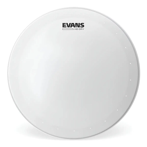 PELE 10 EVANS CAIXA OU TOM B10HDD GENERA POROSA