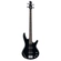 CONTRABAIXO 4C IBANEZ GSR180 BK - PRETO