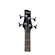 CONTRABAIXO 4C IBANEZ GSR180 BK - PRETO