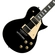 GUITARRA MICHAEL GRANDLEGEND GML600 LES PAUL BLK BLACK