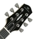 GUITARRA MICHAEL GRANDLEGEND GML600 LES PAUL BLK BLACK