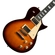 GUITARRA MICHAEL GRANDLEGEND GML600 LES PAUL DCB DARK CHERRY BURST