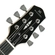 GUITARRA MICHAEL GRANDLEGEND GML600 LES PAUL DCB DARK CHERRY BURST