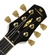 GUITARRA MICHAEL GRANDLEGEND GML650 LES PAUL WPL WHITE PEARL