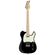 GUITARRA MICHAEL RETROSOUL GMT132 TELE BLK BLACK