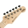 GUITARRA MICHAEL RETROSOUL GMT132 TELE BLK BLACK