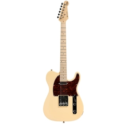 GUITARRA MICHAEL RETROSOUL GMT132 TELE CRM CREAM