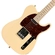 GUITARRA MICHAEL RETROSOUL GMT132 TELE CRM CREAM