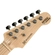 GUITARRA MICHAEL RETROSOUL GMT132 TELE DSB DARK SUNBURST