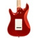 GUITARRA MICHAEL MYSTICTONE GMS100 STRATO INFANTIL 36 MTR METALLIC RED