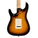 GUITARRA MICHAEL MYSTICTONE GMS130 STRATO SSS SUB SUNBURST