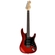 GUITARRA MICHAEL MYSTICTONE GMS140 STRATO SSH CRB CANDY RED BURST