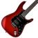 GUITARRA MICHAEL MYSTICTONE GMS140 STRATO SSH CRB CANDY RED BURST
